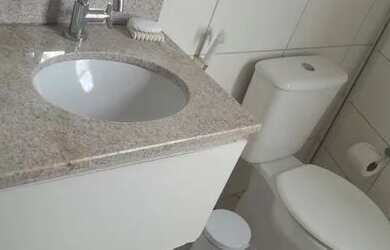 Imagem 11: Apartamento para aluguel com 59 metros quadrados com 2 quartos em Pina...