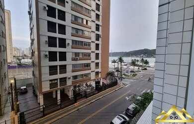 Imagem 4: 1 Dormitório Reformado, sem garagem, com vista ao mar, Gonzaguinha, São...