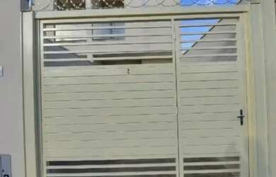 Imagem 1: Casa para locação no bairro Jardim Bela Vista - Boituva