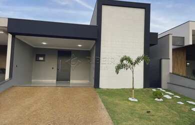 Imagem: Casa Condomínio em Ribeirão Preto