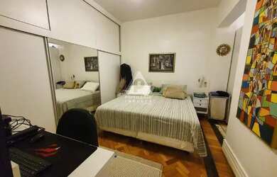 Imagem 11: Apartamento à venda, 3 quartos, 1 suíte, 1 vaga, Flamengo - RIO DE JANEIRO/RJ