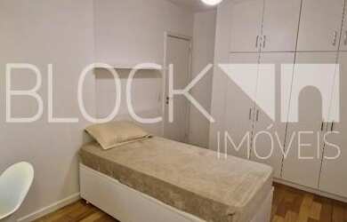 Imagem 12: Barra da Tijuca Apartamento com 2 dormitórios