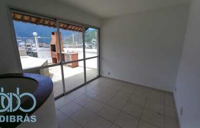 Imagem: O apartamento e possui 2 Dormitórios, Suítes, 1 Banheiro