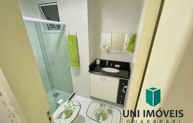 Imagem 3: Apartamento de frente, sol da manhã, à venda 2 quartos/1 suíte no coração...