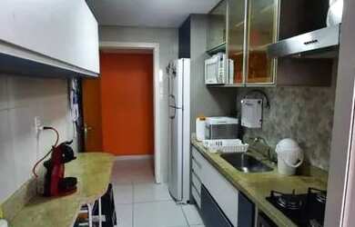 Imagem 14: Apartamento à venda Avenida Guilherme Schell, Centro - Canoas