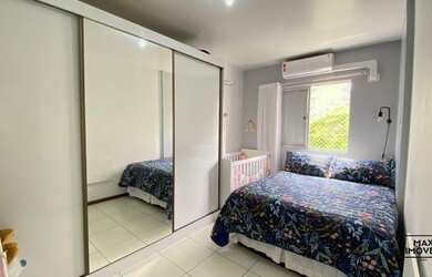 Imagem 15: Apartamento - Padrão - Venda - Itacorubi - Florianópolis - SC