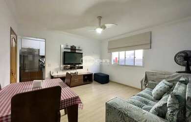 Imagem 1: SãO PAULO - Apartamento Padrão - Jardim Patente Novo