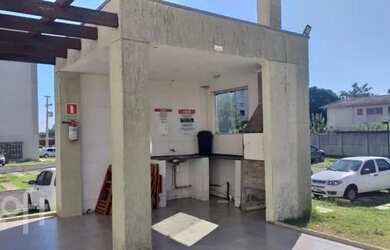 Imagem: Apartamento à venda Avenida Família Gonçalves Carneiro, Cavalhada