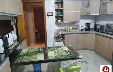 Imagem 7: Apartamento tipo - padrao 3 dormitórios/suite, cozinha planejada, portaria...