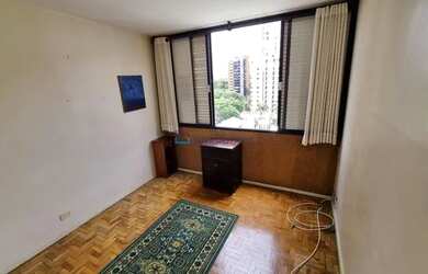 Imagem 13: LocaçãoMoema Ìndios3 Dormitórios1 Suíte1 vaga de garagemMetrô