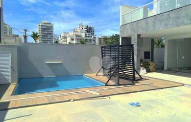 Imagem 5: Casa com 4 dormitórios, 180 m² - venda por R$ 2.500.000,00 ou aluguel...