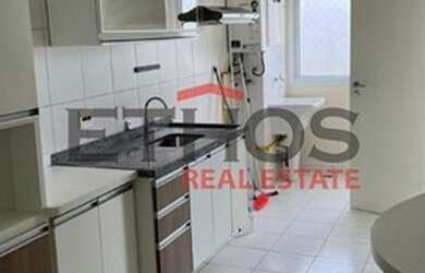 Imagem 4: Lindo Apartamento residencial para locação, Jardim Ana Maria, Jundiaí