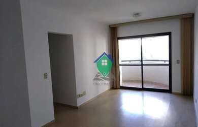 Imagem: O apartamento possui 3 Dormitórios, 3 Banheiros, 1 Vaga na