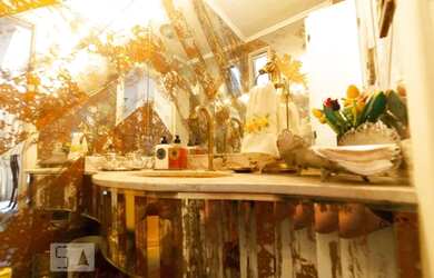 Imagem 11: Apartamento para Aluguel - Brooklin, 3 Quartos, 160 m2