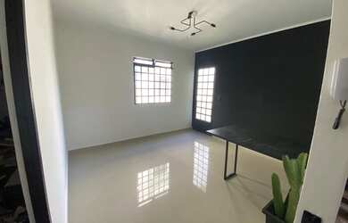 Imagem 5: Apartamento Village. 49m² de Área, 1 Vaga na garageme2 Dormitórios