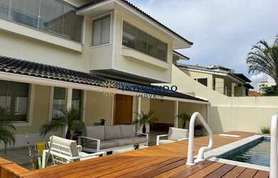 Imagem: Santa Marina - 4 Quartos 600m-²