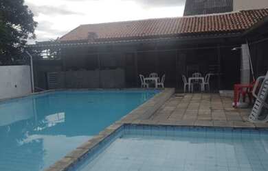 Imagem 3: D04-Centro-SG Apto2qts,gar,pisc,churr.quadra sport, salão festa. Aceita...