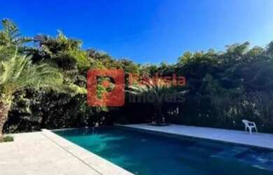 Imagem 3: Sobrado à venda, 1980 m² por R$ 22.000.000,00 - Residencial Tamboré...