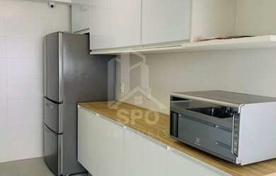 Imagem 11: Apartamento, 130 m² - venda por R$ 1.376.000,00 ou aluguel por R$ 8.064,00/mês...