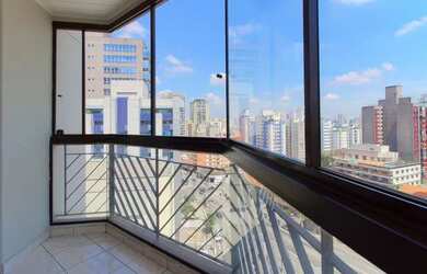 Imagem 11: Locação Apartamento 3 Dormitórios - 88 m² Moema