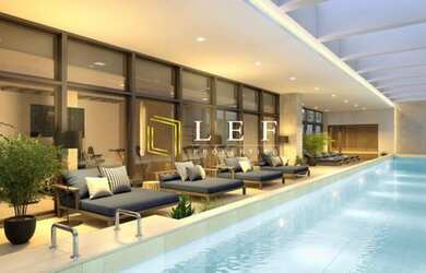 Imagem 1: Jardim Guedala Apto lindissimo tudo novo terraço gourmet 4 suites 4 vagas