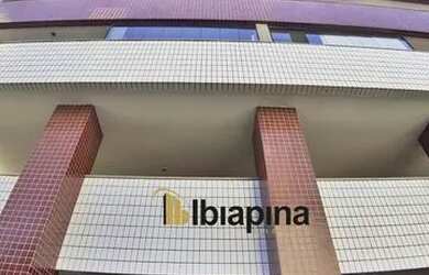 Imagem: O apartamento possui 3 Dormitórios, 4 Banheiros, 2 Vagas na