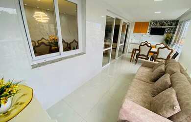 Imagem 11: APARTAMENTO 3/4 COM SUÍTE E VARANDA NASCENTE LUXO NO PATIO JARDINS O MELHOR DE BROTAS