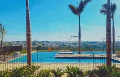 Imagem 2: Terreno em condomínio para venda gávea sul uberlândia - TE1974