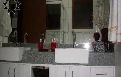 Imagem 3: CASA CITY BUSSOCABA. Varanda, 220m² de Área, 5 Vagas na garageme4 Dormitórios