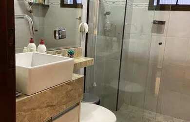 Imagem 15: Apartamento com 2 dorms, Guilhermina, Praia Grande - R$ 400 mil, Cod: ACT2541