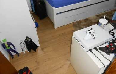 Imagem 10: Área Privativa / Garden com 2 dormitórios à venda em Contagem