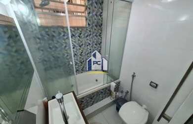 Imagem 12: EXCELENTE APARTAMENTO NO FLAMENGO 3 QUARTOS, SENDO 1 SUÍTE, DEPENDÊNCIA...