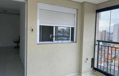 Imagem 7: MENOR PREÇO DO CONDOMINIO - APARTAMENTO 65m² - VARANDA GOURMET - 2 VAGAS - VISTA LIVRE