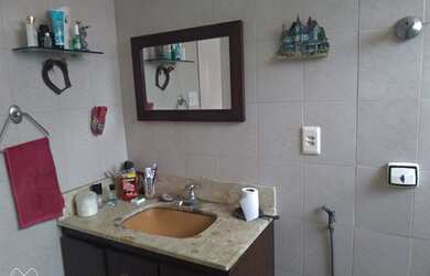Imagem 11: Apartamento para venda com 2 dormitórios- no Boqueirão - Santos - São...