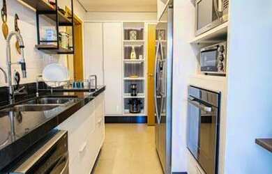 Imagem 15: SANTANA DE PARNAÍBA - Apartamento Padrão - TAMBORÉ