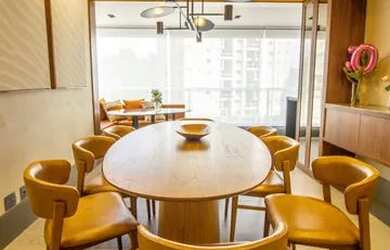 Imagem 11: SANTANA DE PARNAÍBA - Apartamento Padrão - TAMBORÉ