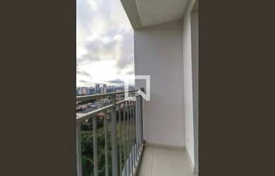 Imagem 10: Apartamento para Aluguel - Santo Amaro , 2 Quartos, 41 m2