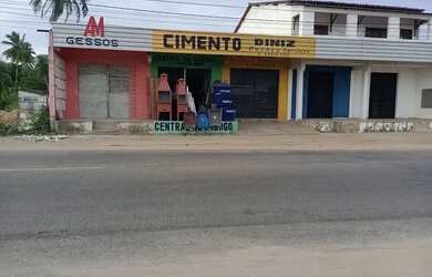 Imagem: O depósito possui 2 Vagas na garagem, 56m² de Área, Imóvel