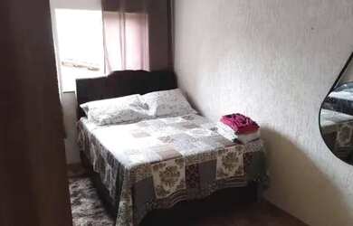 Imagem 7: CASA A VENDA NO TAPANÃ. 140m² de Área, 2 Vagas na garageme3 Dormitórios