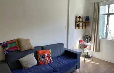 Imagem 3: Apartamento 2 quartos no Bairro Peixoto