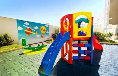 Imagem 3: Venda Stare Campestre 2 dormitorios Suite Terraço Gourmet vaga lazer...