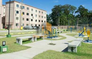 Imagem 3: Apartamento Tenda no Campo de Aviação em Maranguape I - Paulista