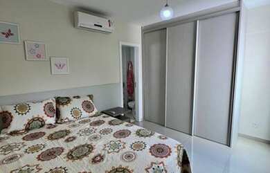 Imagem 3: Paralela com 4 4, 03G e 173M² no LE PARC Residential Resort