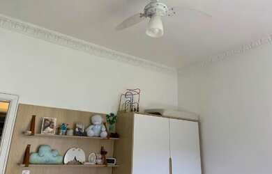 Imagem 10: Apartamento 2 quartos no Bairro Peixoto