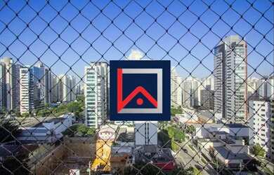 Imagem 5: Apartamento Locação 1 Dormitórios - 47 m² Moema