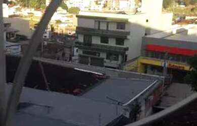 Imagem: Apartamento BNH