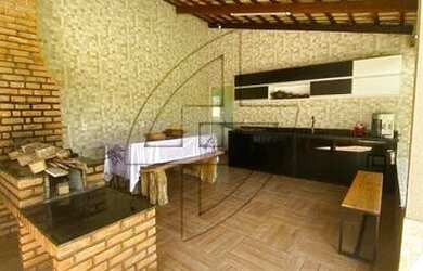 Imagem 2: CHACARA RESIDENCIAL em BELA VISTA DE GOIÁS - GO, Bela vista