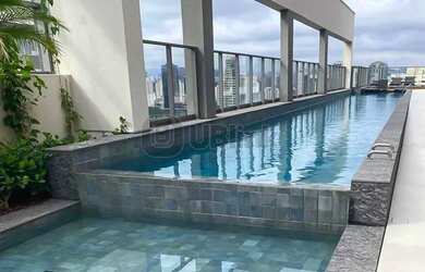 Imagem 10: Apartamento á venda no Jardins das Acácias 03 dormitórios 125m²