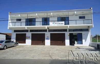 Imagem: O depósito possui 260m² de Área, Imóvel novo e está localizado