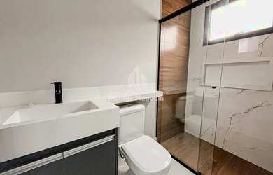 Imagem 15: Casa de Condomínio com 3 dorms, Residencial Real Park, Sumaré - R$ 915...